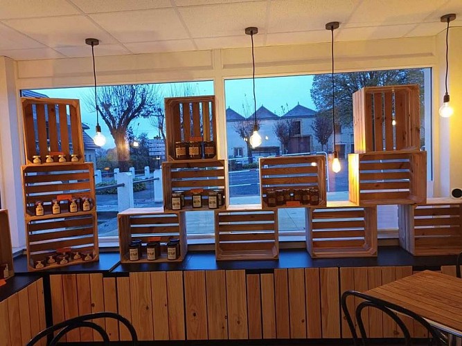 La Taverne de Maugis