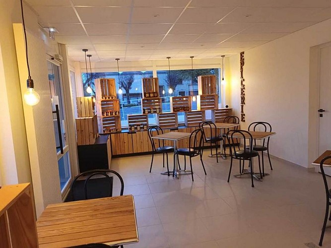 La Taverne de Maugis