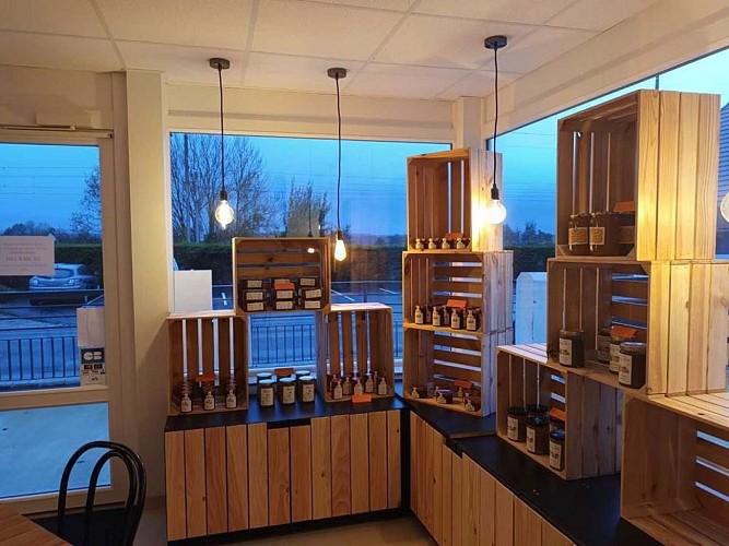 La Taverne de Maugis