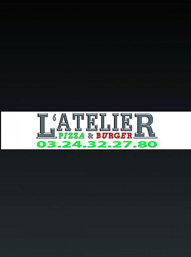 L'atelier Pizza et Burger
