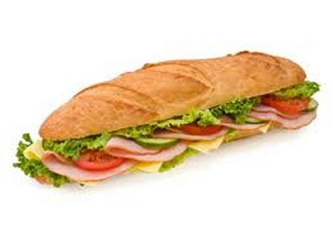 sandwich