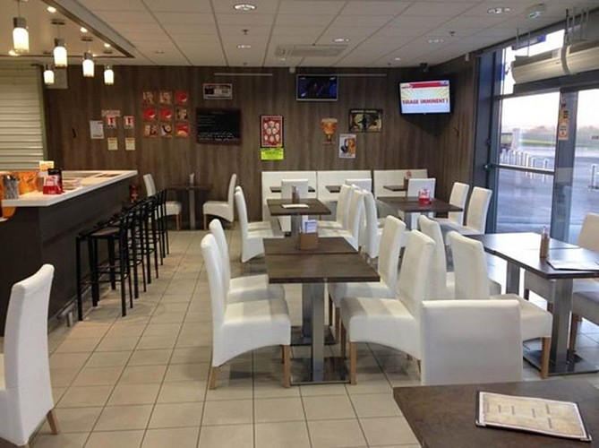 Brasserie le Diabolo