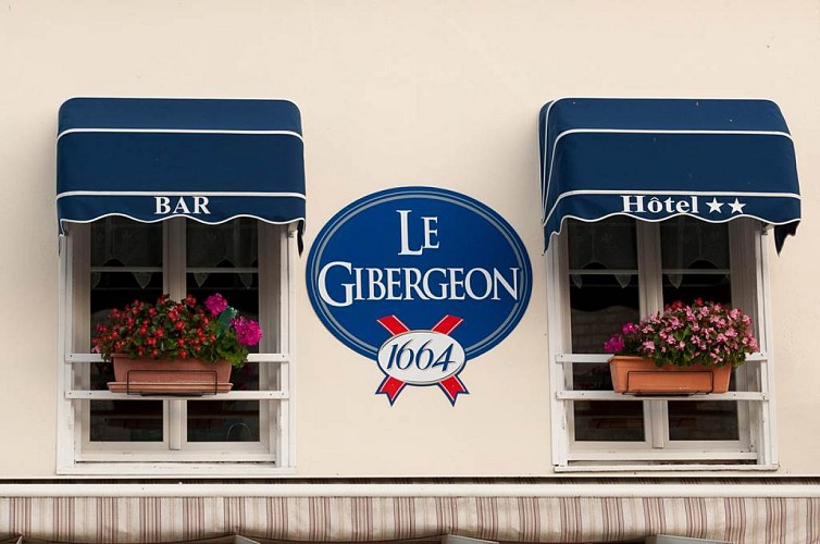 Le Gibergeon