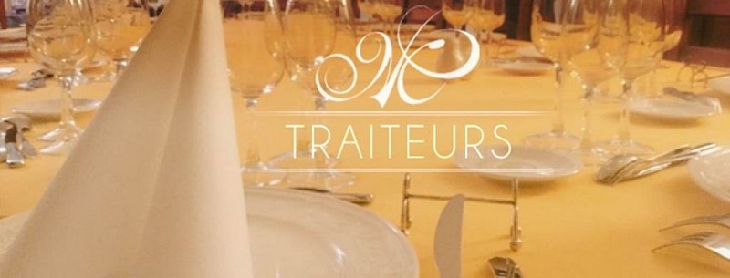 Morel et Paleni - Traiteur