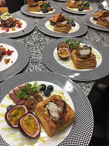 Nouvelle Brasserie de l'hôtel de ville