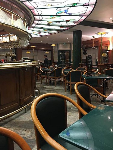 Nouvelle Brasserie de l'hôtel de ville