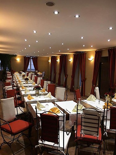 Nouvelle Brasserie de l'hôtel de ville