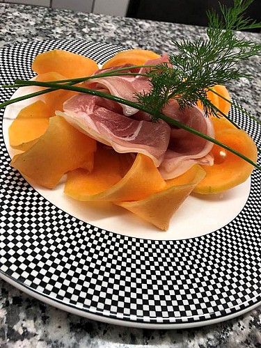 Nouvelle Brasserie de l'hôtel de ville