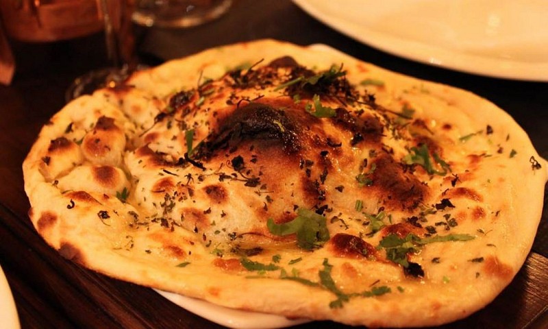 Pizzeria "La Romerie"