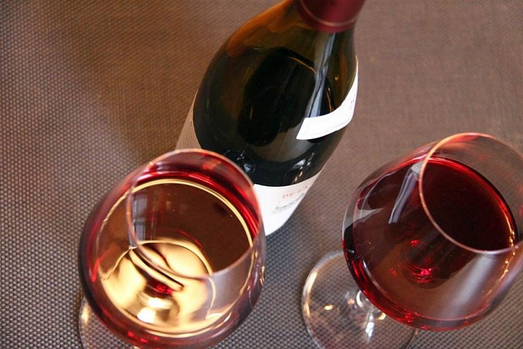 Pizzeria "La Romerie"