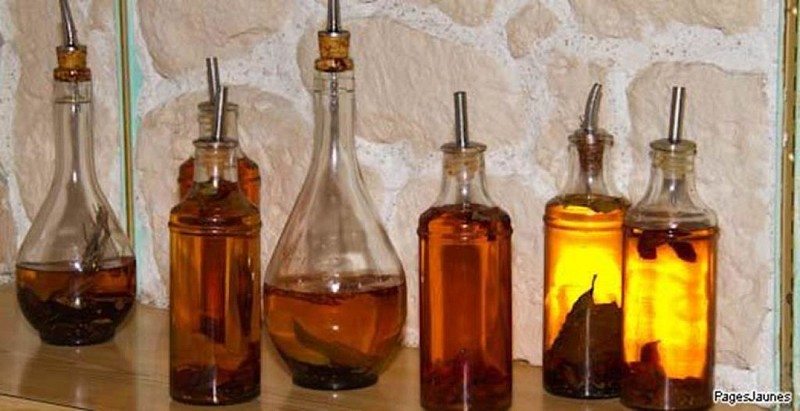 Pizzeria "La Romerie"