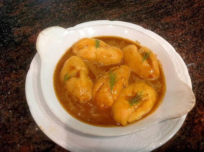 Auberge du mont malgré tout