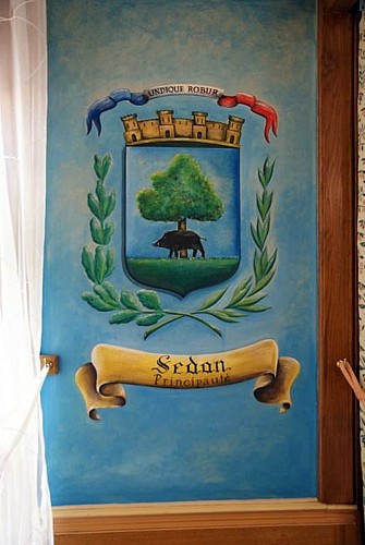 Restaurant "Au bon vieux temps"