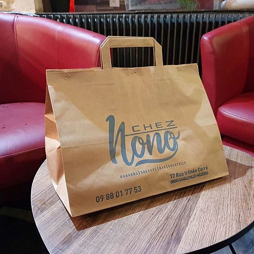 Restaurant "Chez Nono"