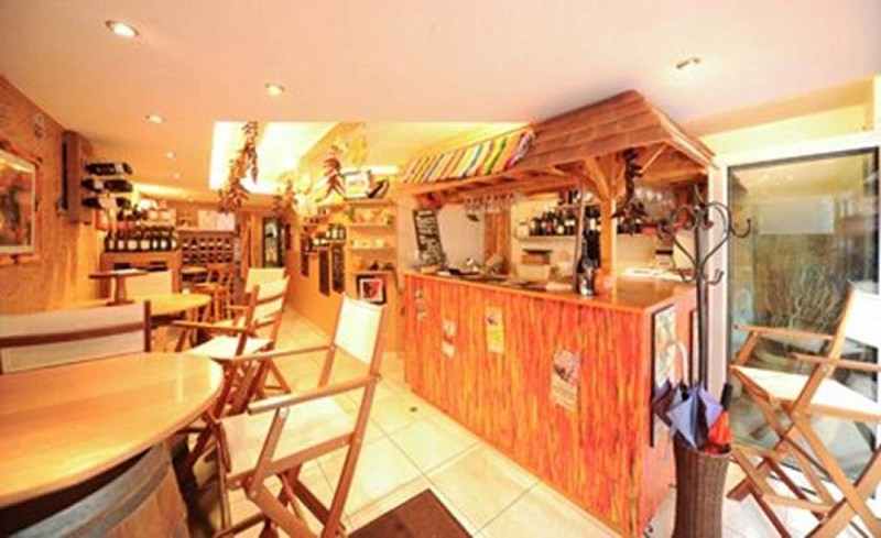 Restaurant "Chic et Délices"