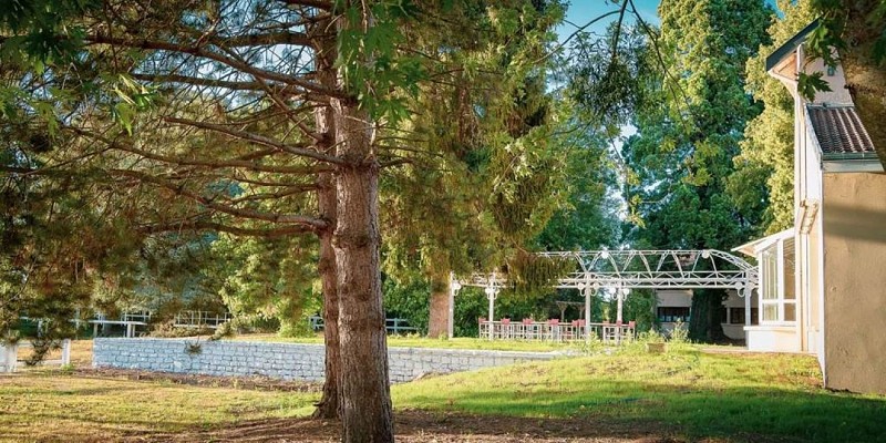 Restaurant "L'Auberge du port"