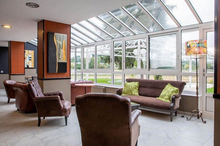 Restaurant "L'Auberge du port"