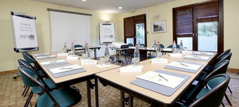 campanile salle séminaire