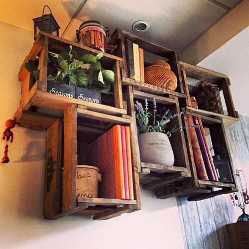 Restaurant "Le Resto du Marché"