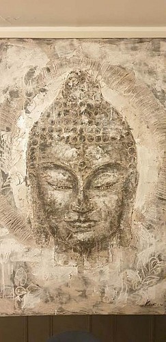 Restaurant "Le Vien Nam"