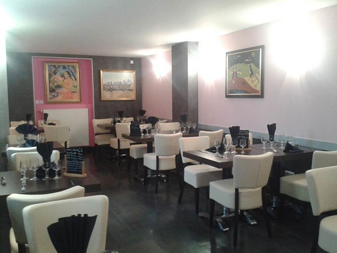 Intérieur Antre-Cote