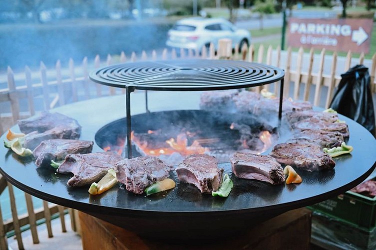 Restaurant : La Grande Tablée