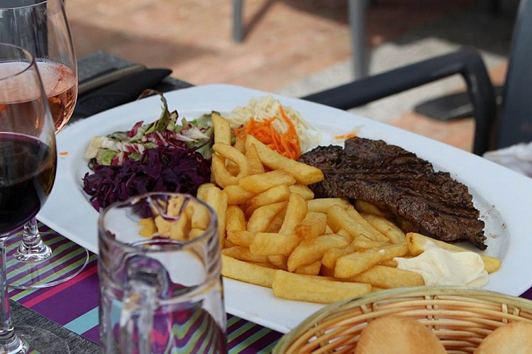 Brasserie Giv & Mouettes