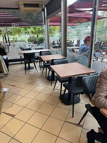 Restaurant Café du Musée