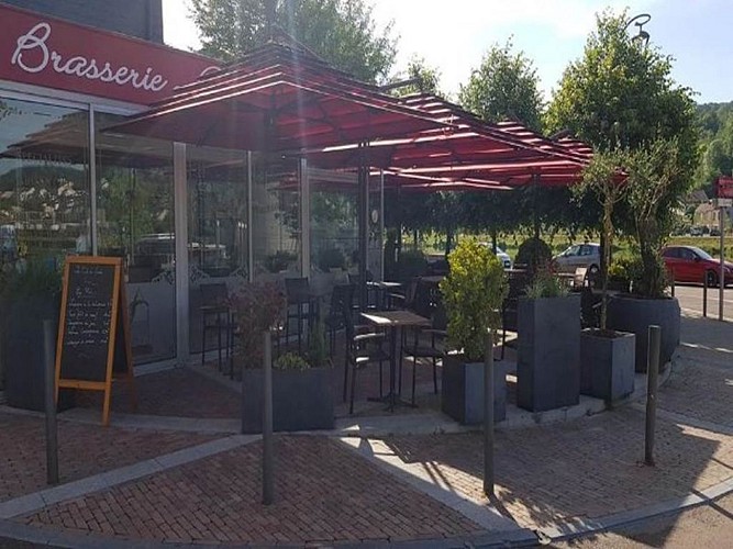 Restaurant Café du Musée