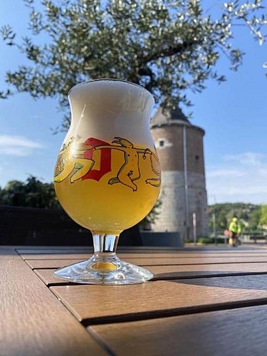 Restaurant Café du Musée