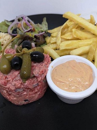 Restaurant Café du Musée