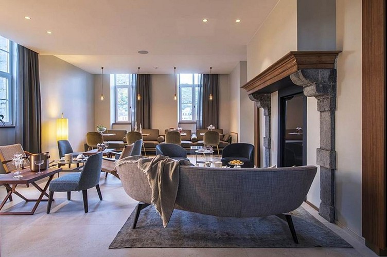 restaurant le wallerand