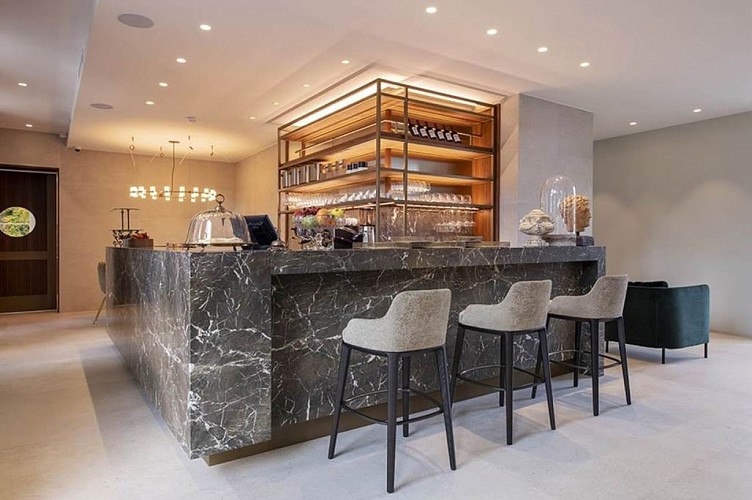 restaurant le wallerand