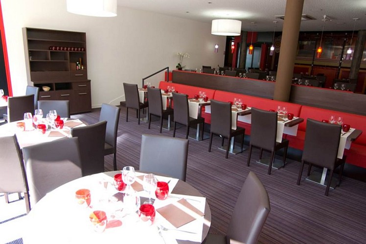 Restaurant Bar Pizzeria