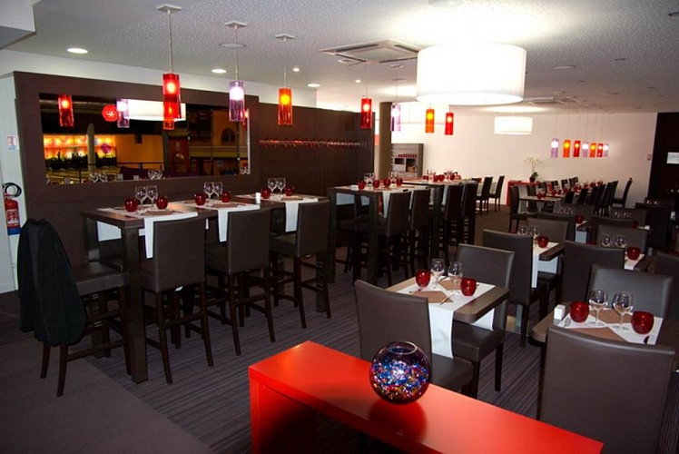 Restaurant Bar Pizzeria