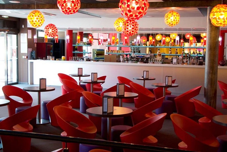 Restaurant Bar Pizzeria