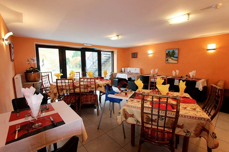 La presqu'île de Chooz