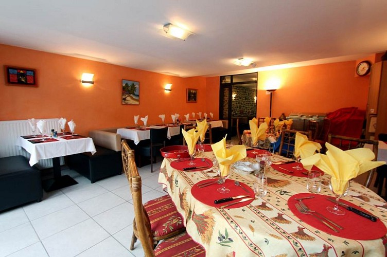 La presqu'île de Chooz