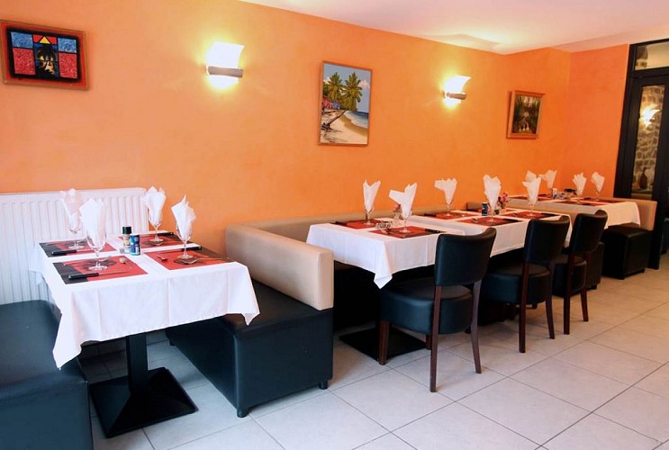 La presqu'île de Chooz