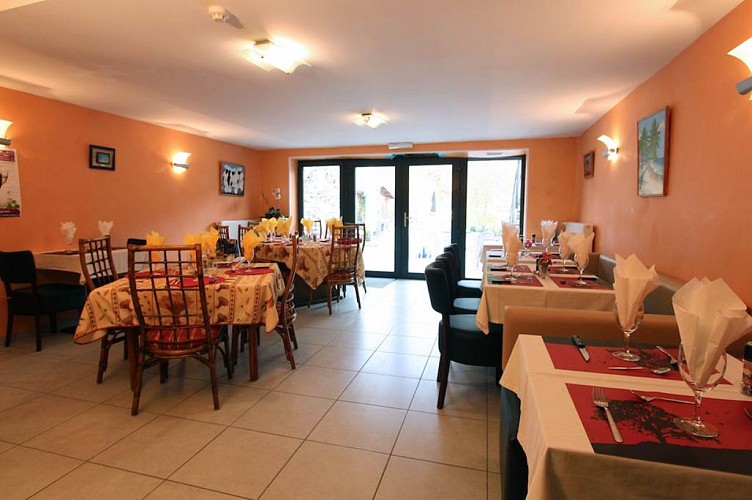 La presqu'île de Chooz