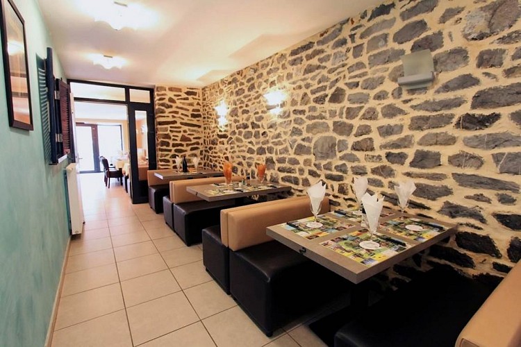 La presqu'île de Chooz