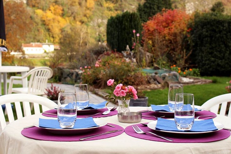 La presqu'île de Chooz