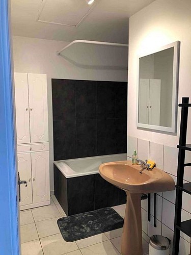 Gîte - La Dancourtine