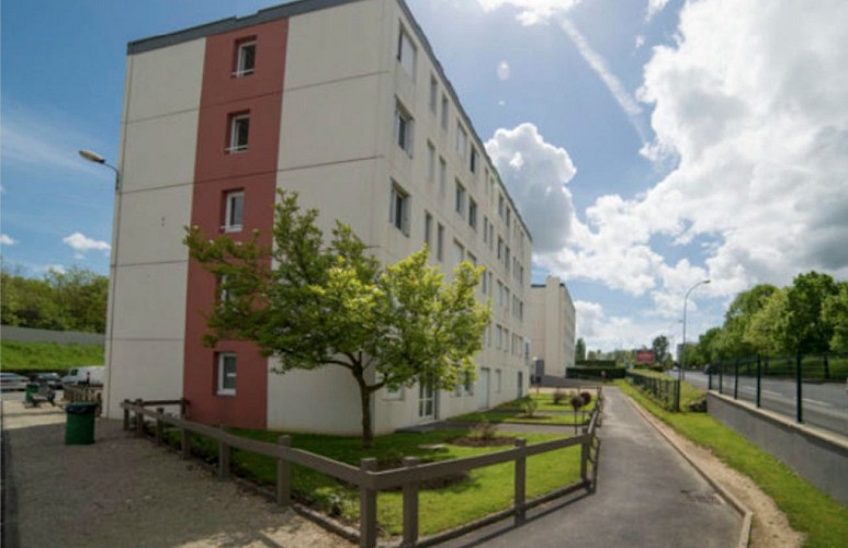 Résidence - "La Vence"