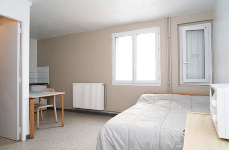 Résidence - "La Vence"