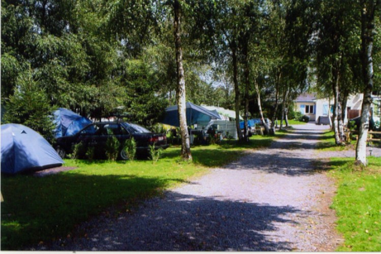 Camping de la Murée
