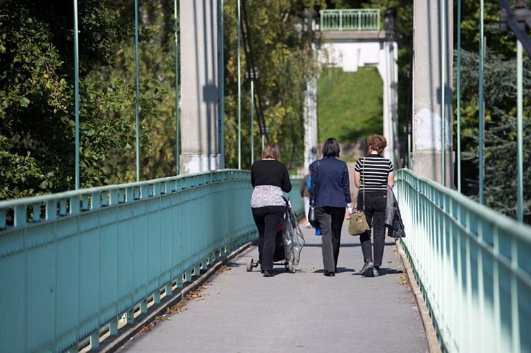 Camping du mont Olympe