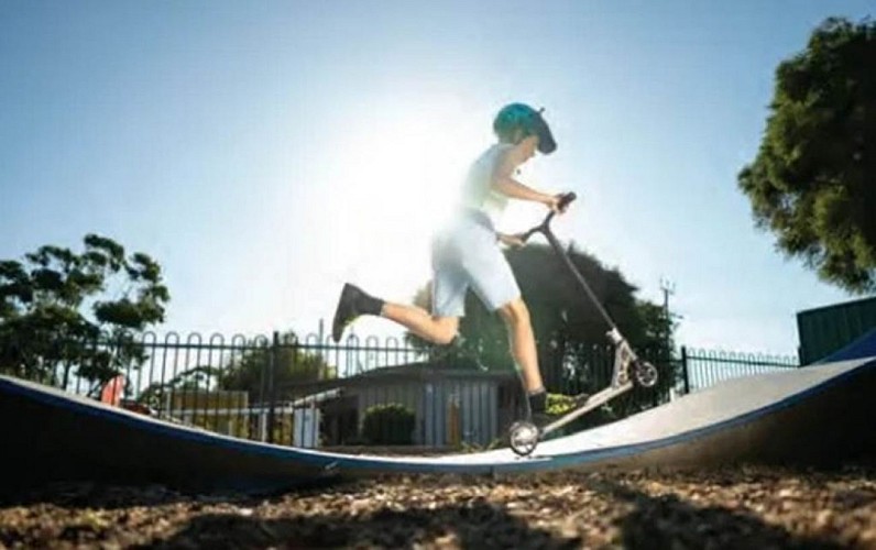 pumptrack