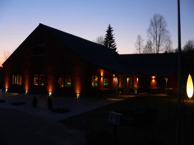 Camping Résidence Le Banel