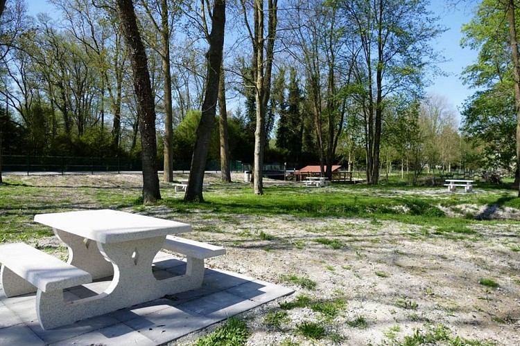aire Bergnicourt